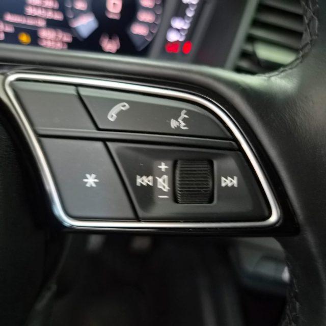 AUDI A1 SPB 30 TFSI Sportback