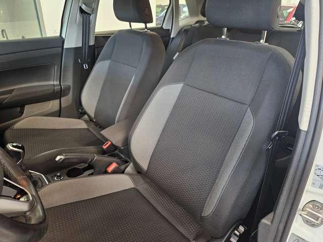 Volkswagen Polo Polo 1.0 tsi Life 95cv