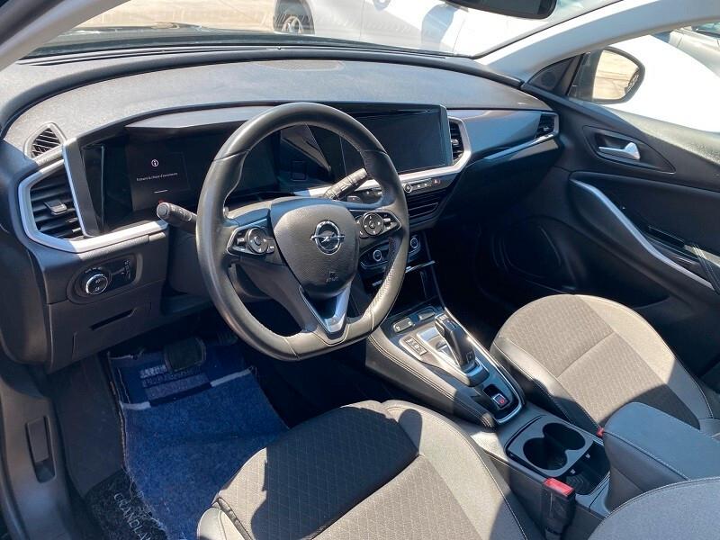 Opel Grandland 1.5 diesel Ecotec aut. Business Elegance