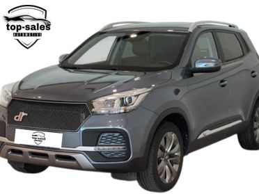 Dr 5.0 AUTOMOBILES 1.5 BI-FUELL GPL PERFETTA