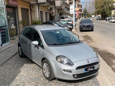 Fiat Punto 1.3 MJT S&S 85 CV 5P. Lounge