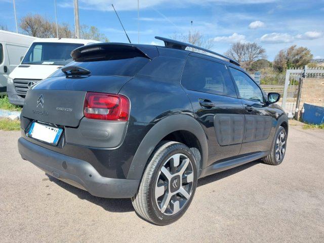 CITROEN C4 Cactus BlueHDi 100 S&S ETG6 Shine