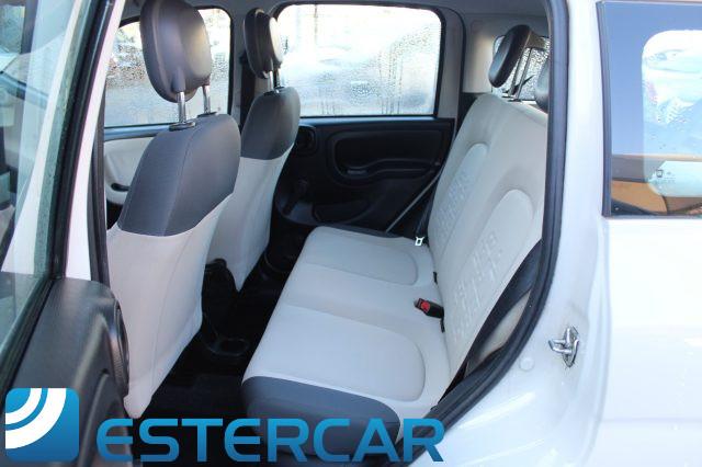 FIAT Panda 1.2 Easy NEOPATENTATI