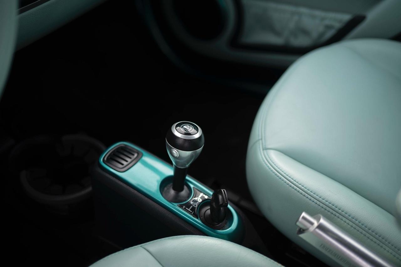 Smart ForTwo 1000 75 kW coupé BRABUS TAILOR MADE UNICA