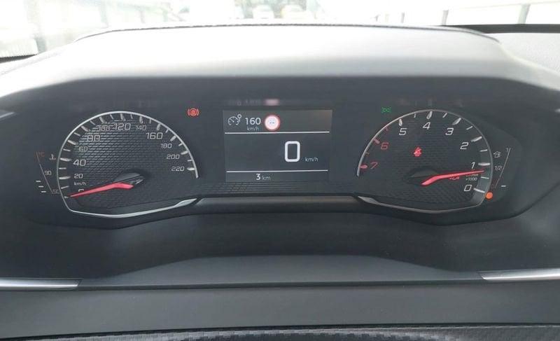 Peugeot 208 208 1.2 turbo Edition 100cv