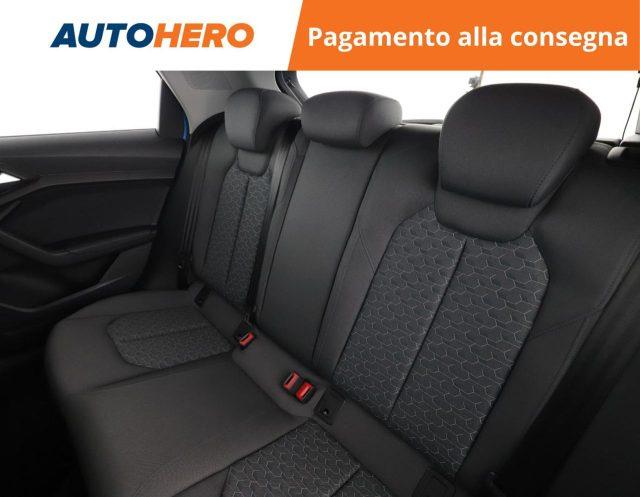 AUDI A1 SPB 25 TFSI S line edition