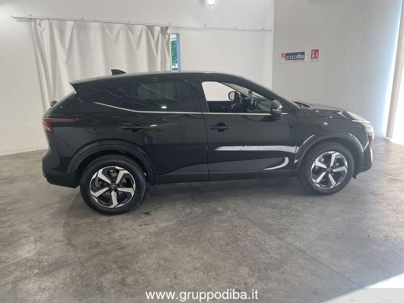 Nissan Qashqai III 2021 1.3 mhev N-Connecta 2wd 140cv