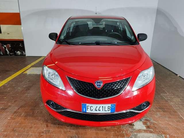 Lancia Ypsilon Ypsilon 1.2 Gold ecochic Gpl 69cv