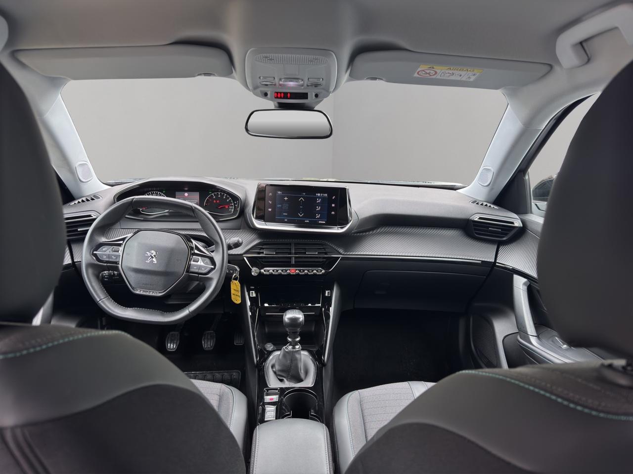 Peugeot 2008 PureTech 130 S&S Allure Pack