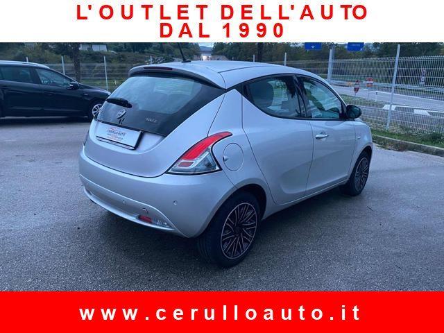 LANCIA Ypsilon 1.0 FireFly 5 porte S&S Hybrid Maryne