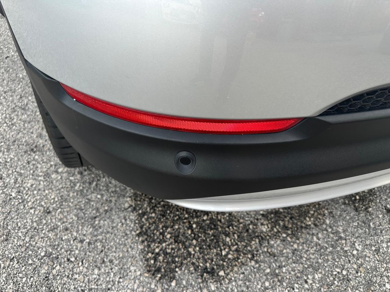 Fiat 500X 1.6 MultiJet 120 CV Lounge pelle navi telecamera cerchi lega