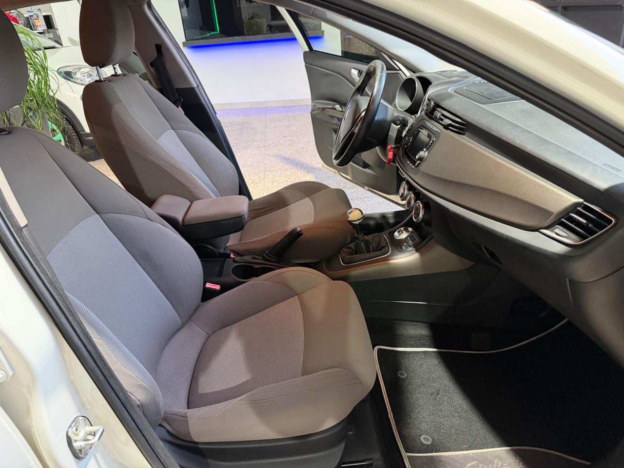 Alfa Romeo Giulietta 1.6 JTDm-2 105 CV 2015
