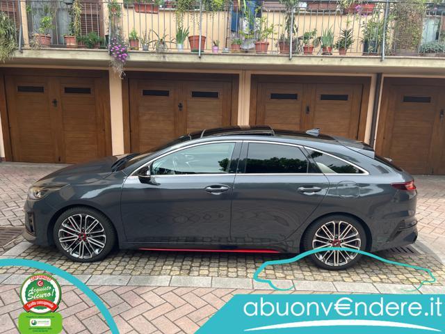 KIA Proceed 1.6 T-GDI DCT GT AUTO IMPERDIBILE