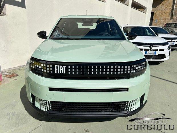 Grande Panda 1.2 Hybrid 100cv Icon