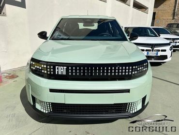 Grande Panda 1.2 Hybrid 100cv Icon