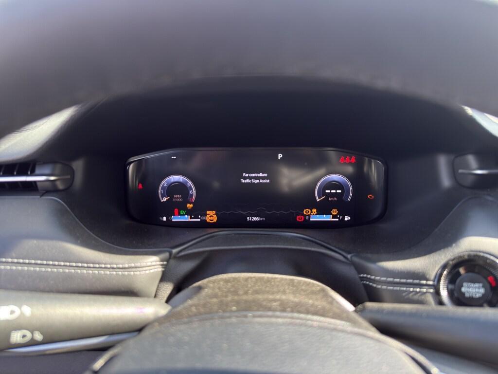 Jeep Compass 1.5 Turbo T4 MHEV Limited 2WD DCT