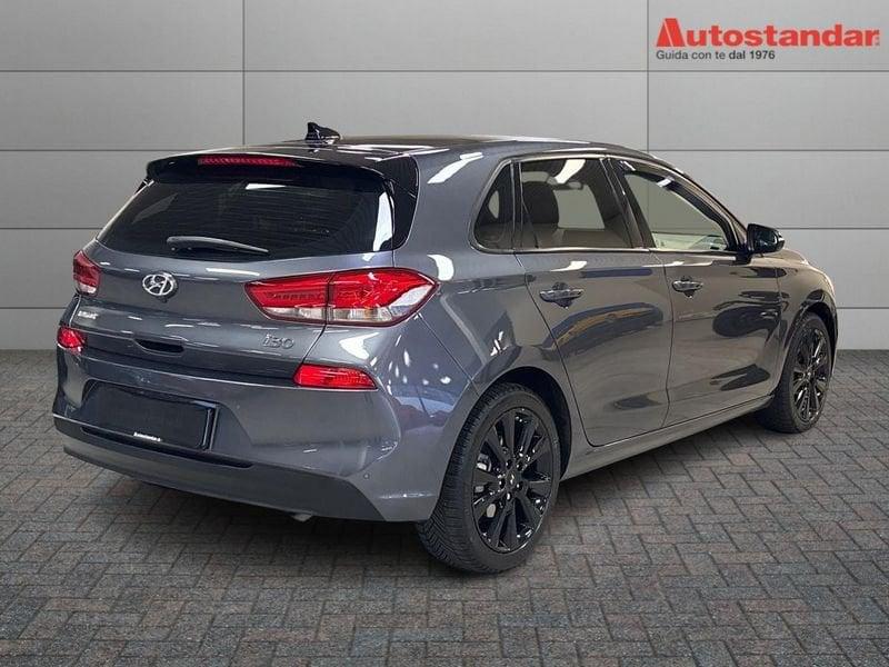 Hyundai i30 III 1.6 crdi Business 110cv