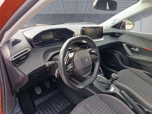 PEUGEOT 2008 2ª serie BlueHDi 110 S&S Allure