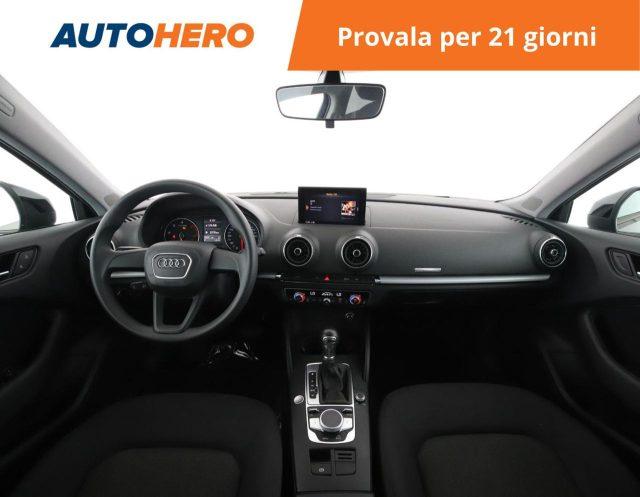 AUDI A3 SPB 35 TDI S tronic Business