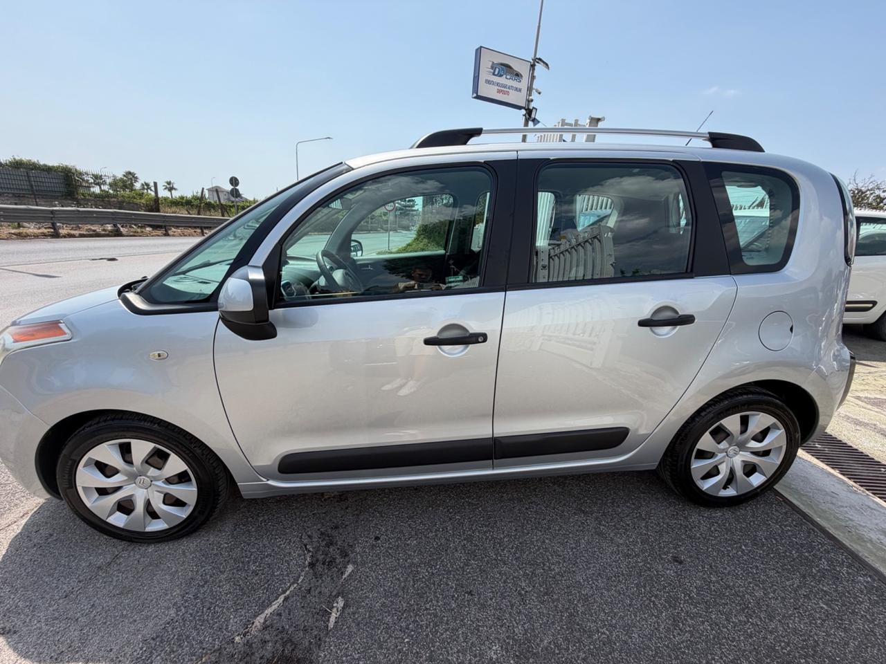 Citroen C3 Picasso 1.4 VTi 95 Ideal