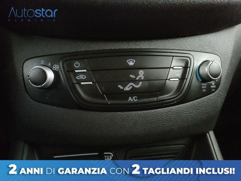 Ford Transit Courier 1.5 tdci 75cv S&S Trend my20