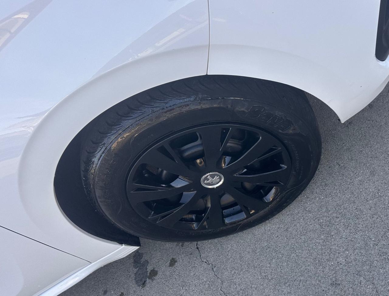 Peugeot 208 1.4 BlueHDi 75 5 porte Allure 2017