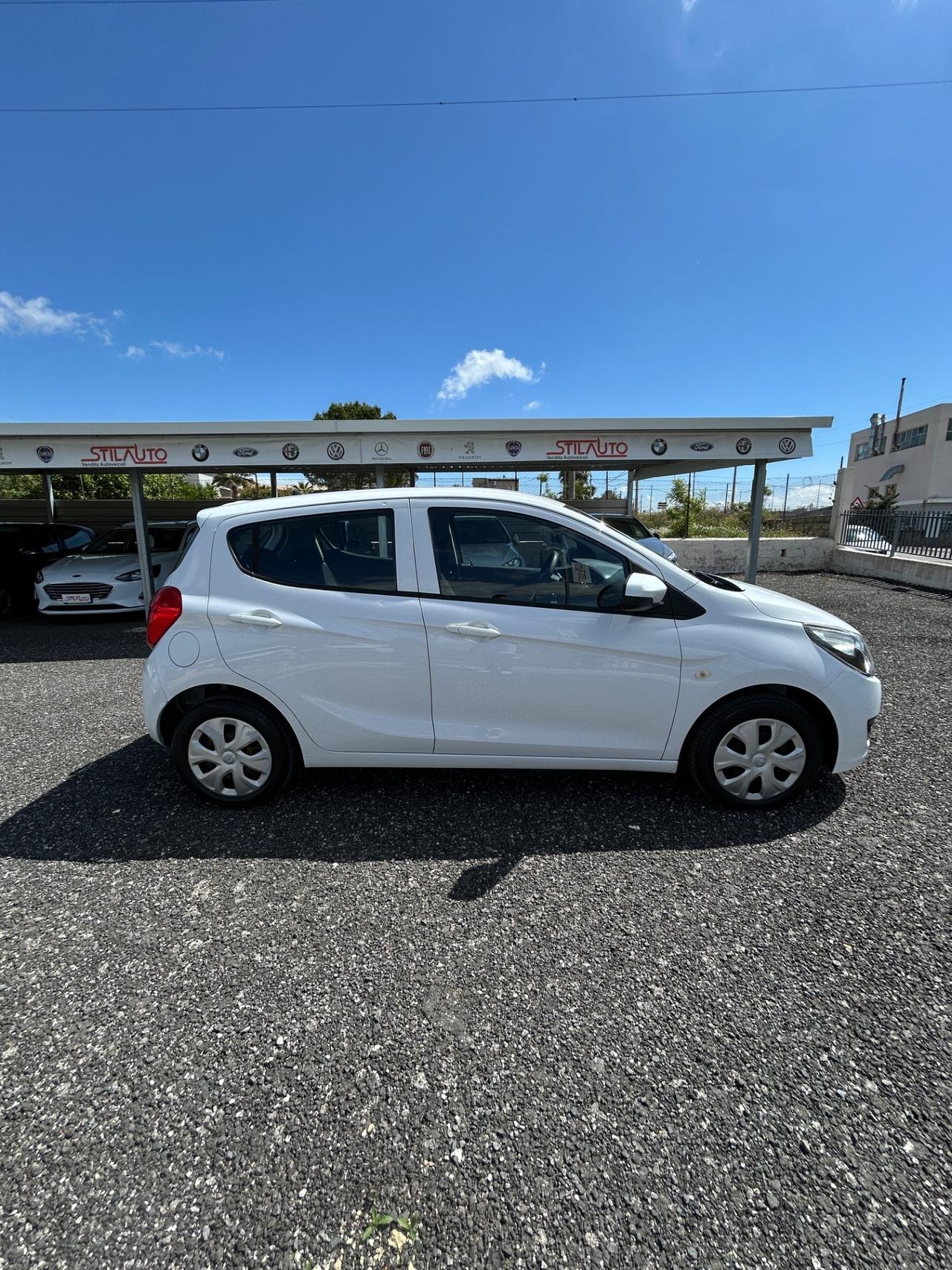 Opel Karl 1.0 75 CV N-Joy