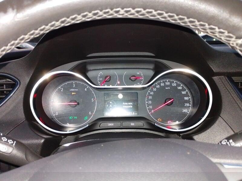 Opel Grandland X Diesel X 1.5 ecotec Innovation s&s 130cv