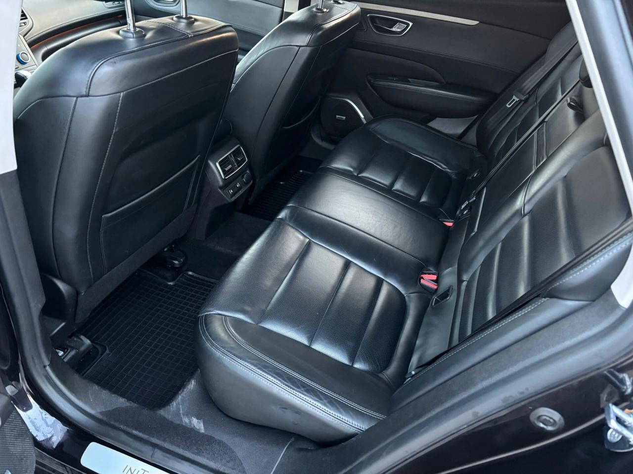 Renault Talisman dCi 160cv EDC Initiale Paris 4Control