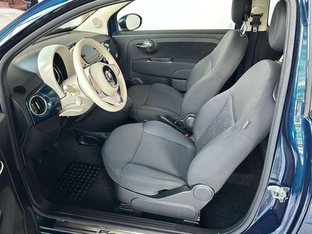 Fiat 500 1.0 hybrid Dolcevita 70cv