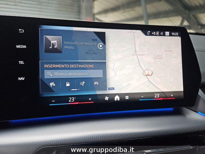 BMW X2 U10 sdrive 18d MSport auto