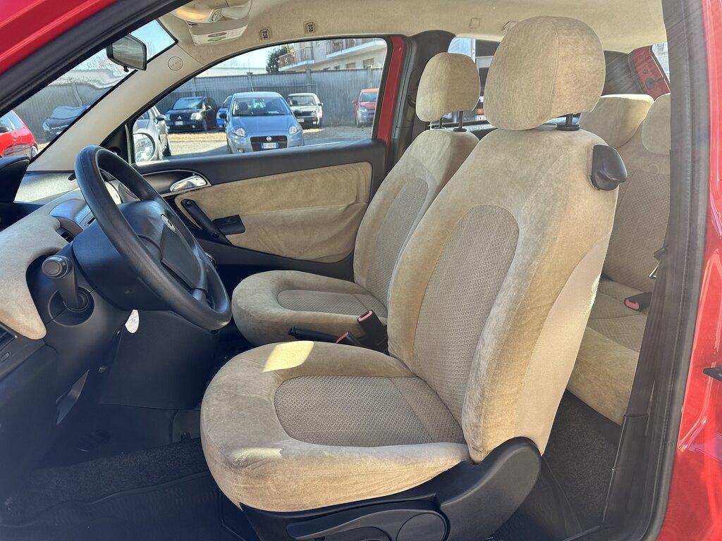 Lancia Ypsilon 3 Porte 1.4 Argento 100