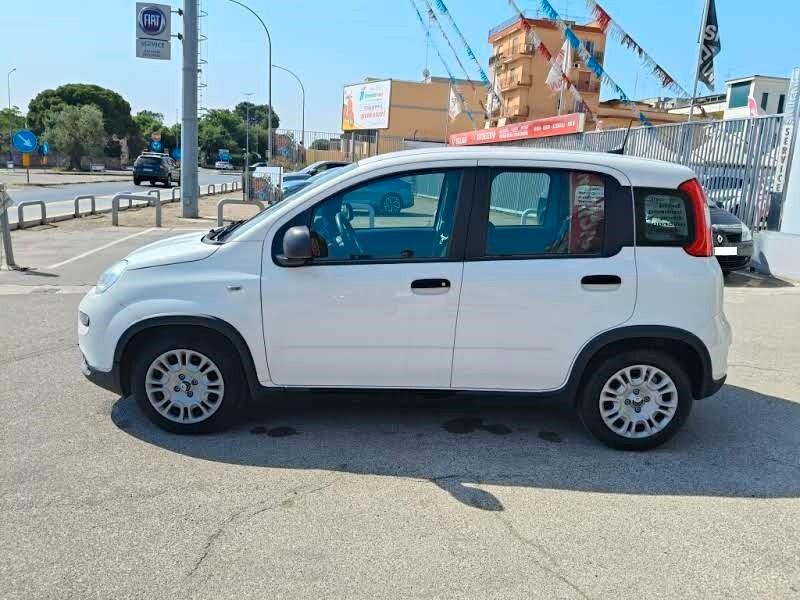 Fiat Panda 1.0 70CV Hybrid - KM0