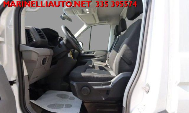 VOLKSWAGEN Crafter 35 2.0 TDI 140CV PM Cassonato Business