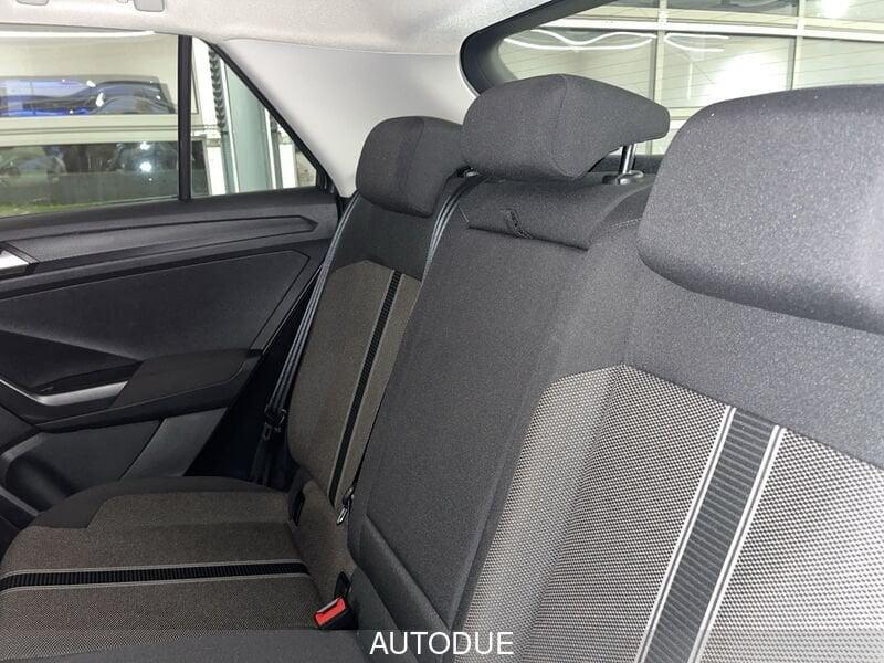 Volkswagen T-Roc 1.0 TSI BUSINESS 110CV