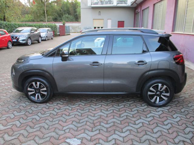 CITROEN C3 Aircross PureTech 130 S&S EAT6 Shine *NAVI *RETROCAMERA