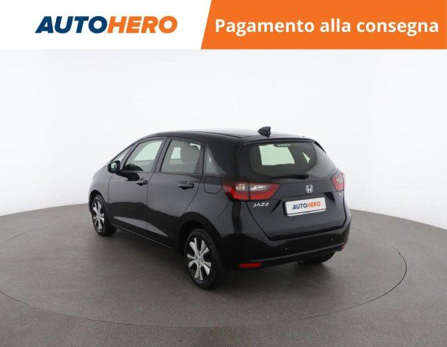 HONDA Jazz 1.5 Hev eCVT Elegance