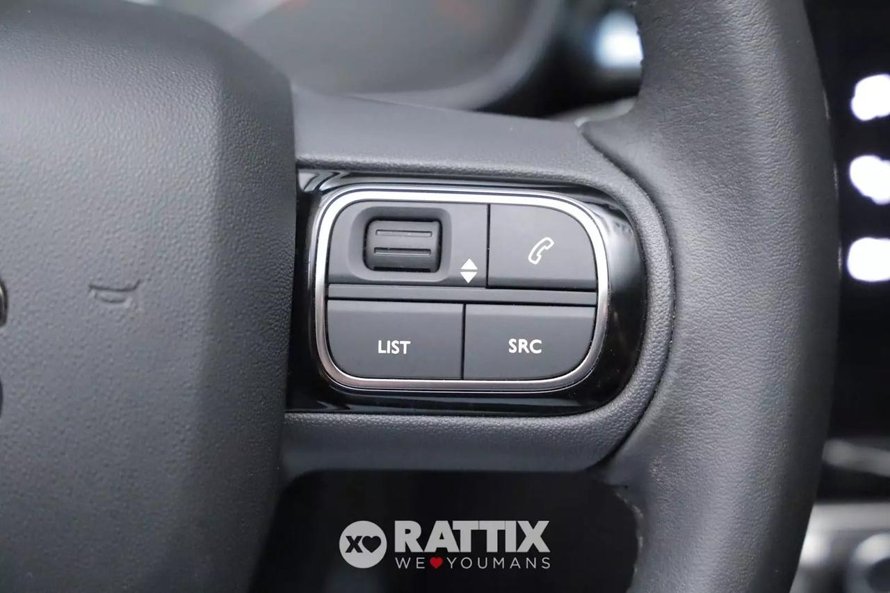 Citroen C3 1.2 Puretech 110CV Elle EAT6