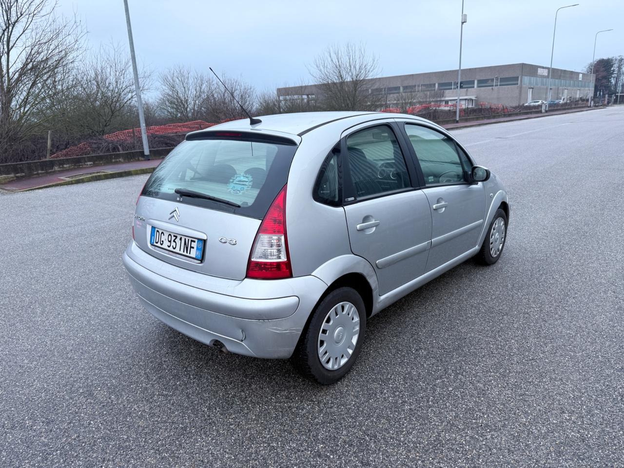 Citroen C3 1.1 Cashmere