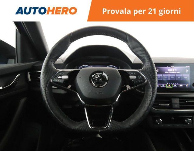SKODA Kamiq 1.5 TSI ACT Style