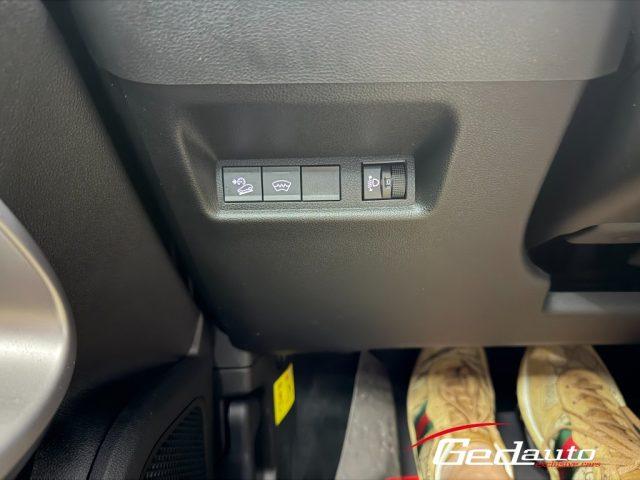 JEEP Avenger 1.2 Turbo 100 CV Summit JBL FULL-LED NAVI
