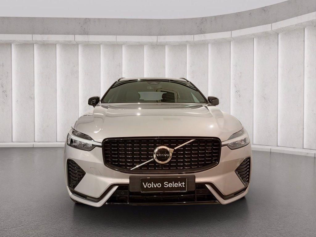 VOLVO XC60 2.0 b4 R-design awd auto my20 del 2022
