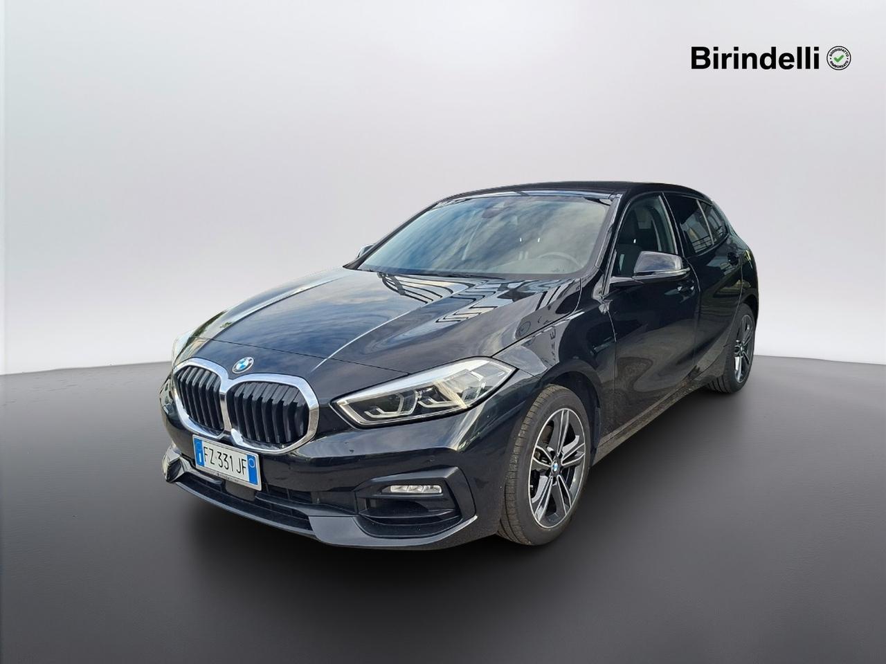BMW Serie 1 (F40) - 118i 5p. Sport