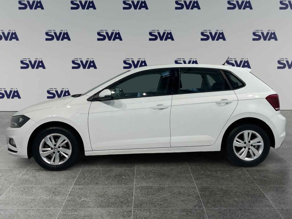 Volkswagen Polo 5 Porte 1.0 evo 65CV Comfortline