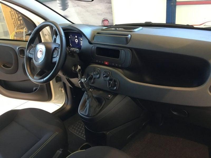 FIAT Panda S7 1.0 FireFly Hybrid - ECOBONUS OTTOBRE EURO 0-2