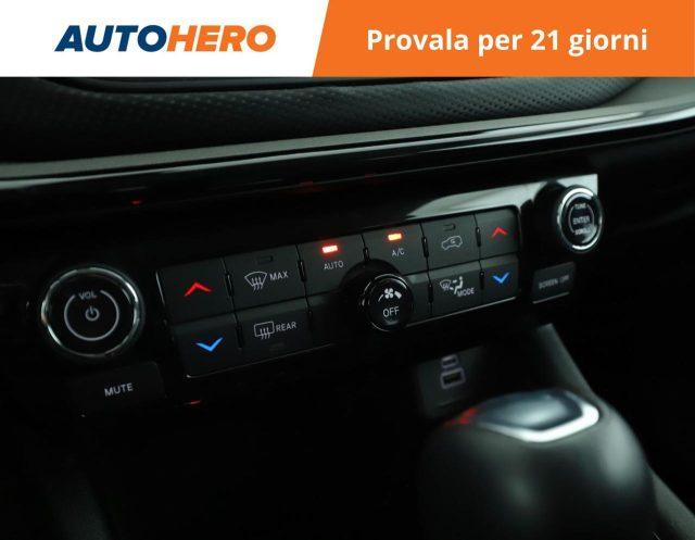 JEEP Compass 1.5 Turbo T4 130 CV MHEV 2WD Night Eagle