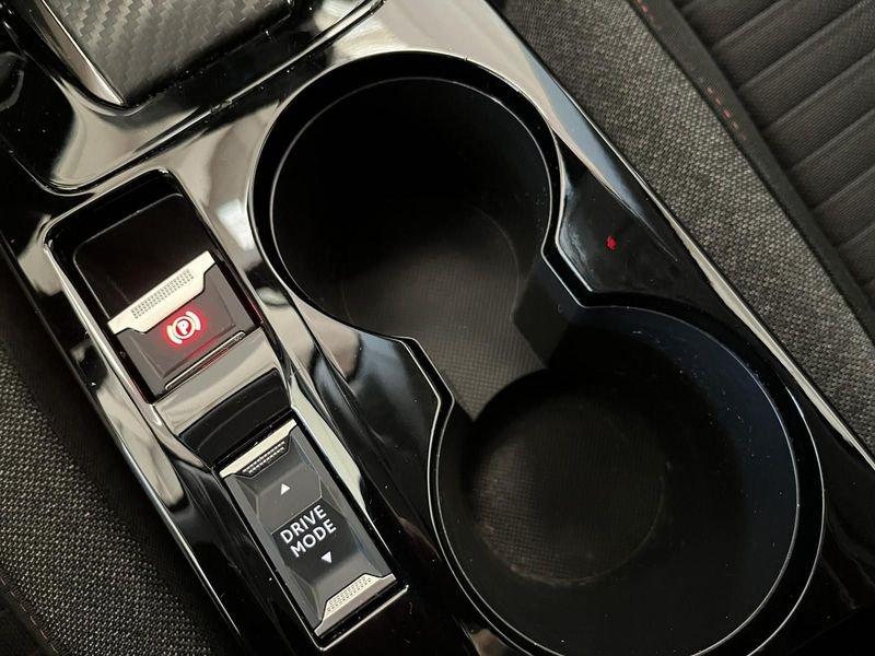 Peugeot 2008 2008 motore elettrico 136 CV Active Pack