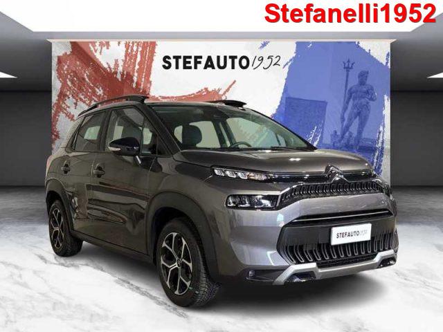 CITROEN C3 Aircross I 2021 - 1.2 puretech Shine s&s 110c