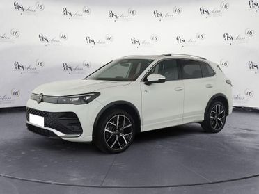 Volkswagen Tiguan 2.0 TDI 142KW SCR R-Line DSG 4MOTION MATRIX TETTO CAMERA KEYLESS