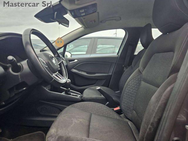RENAULT Clio Clio V 2019 1.0 tce Equilibre 90cv my21 -GN128DA